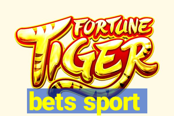 bets sport